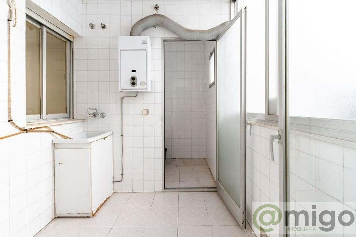 Venta de apartamento en Málaga Centro