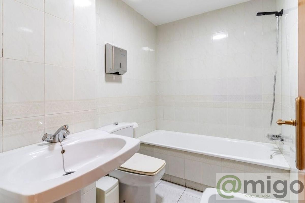 Venta de apartamento en Málaga Centro