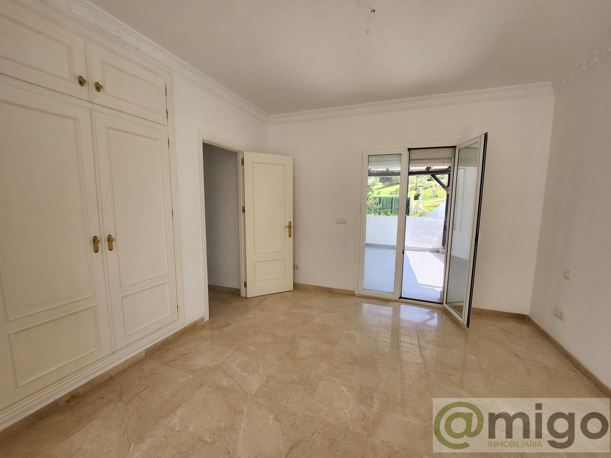 Venta de villa en Marbella