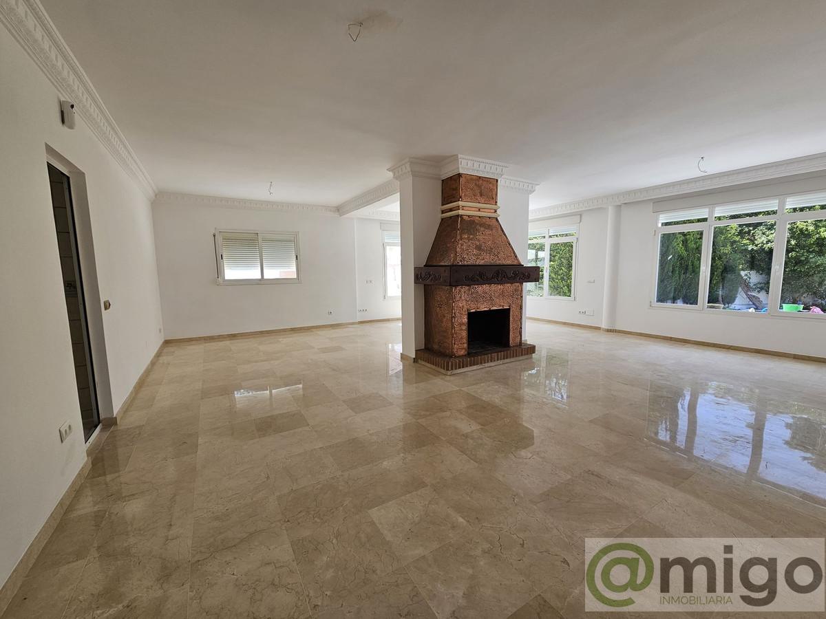 Venta de villa en Marbella