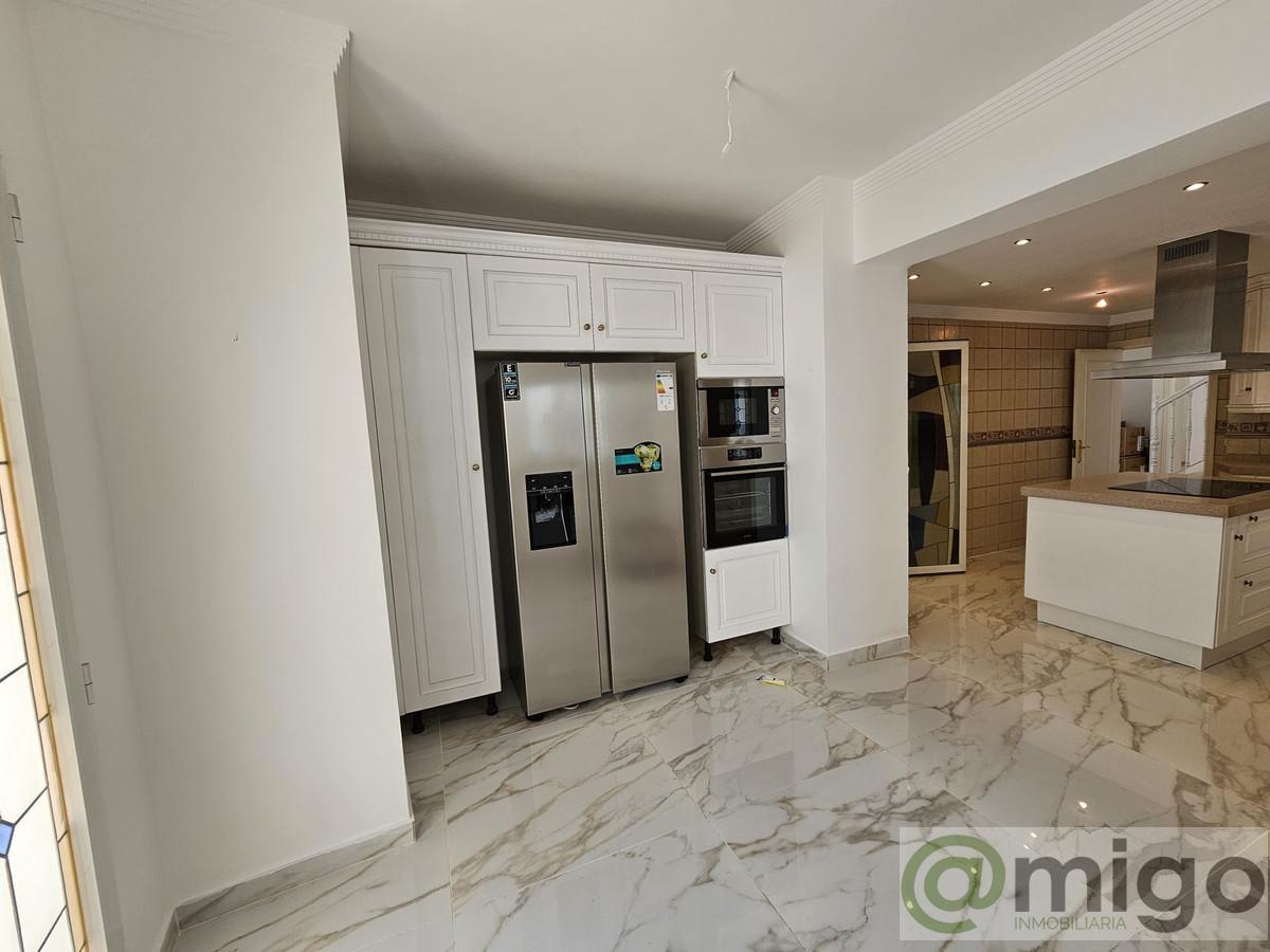 Venta de villa en Marbella