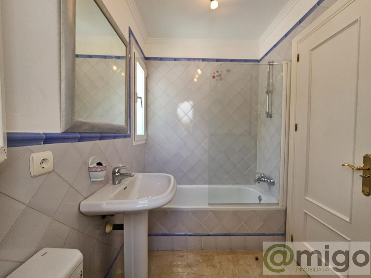 Venta de villa en Marbella