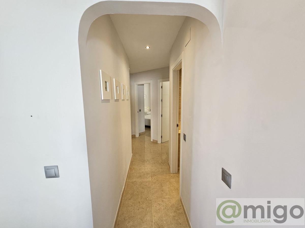 Venta de Ático en Mijas Golf