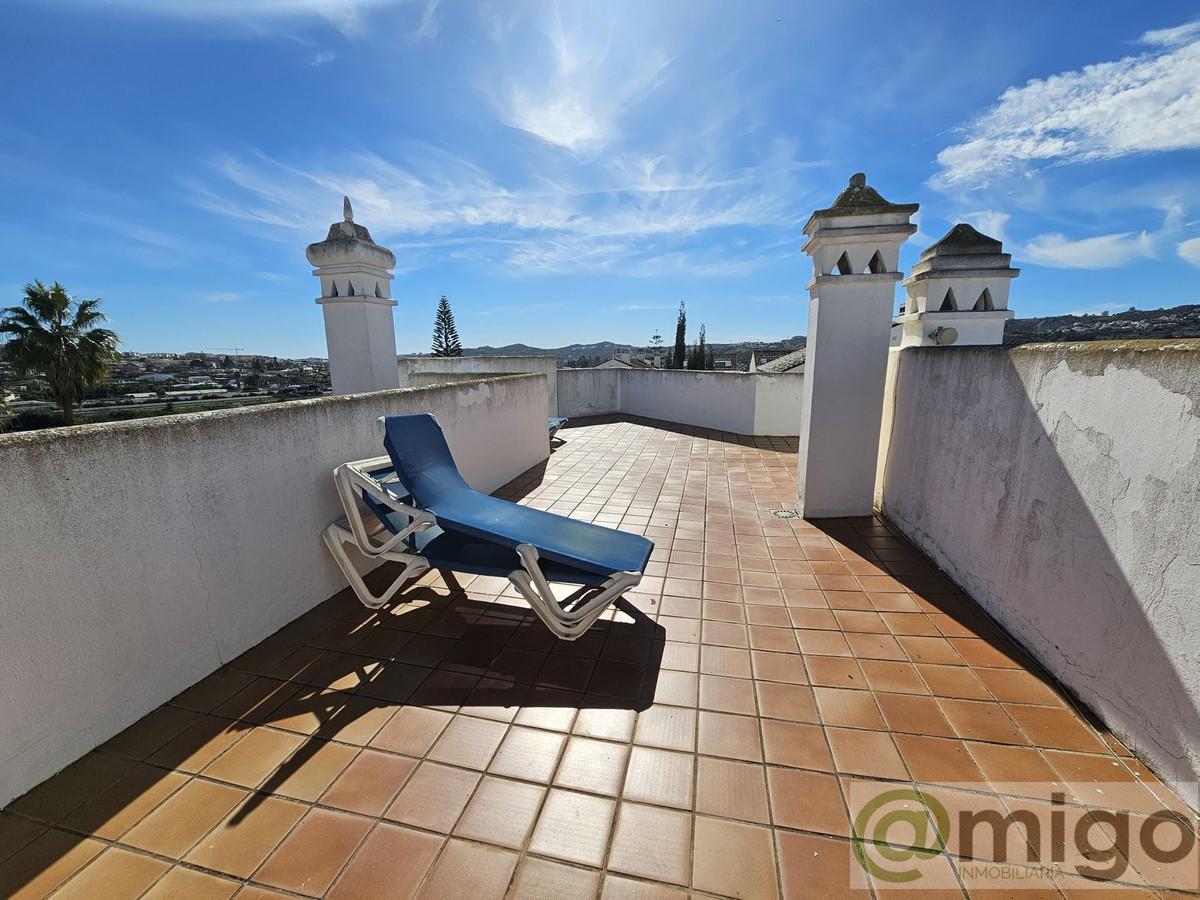 Venta de Ático en Mijas Golf