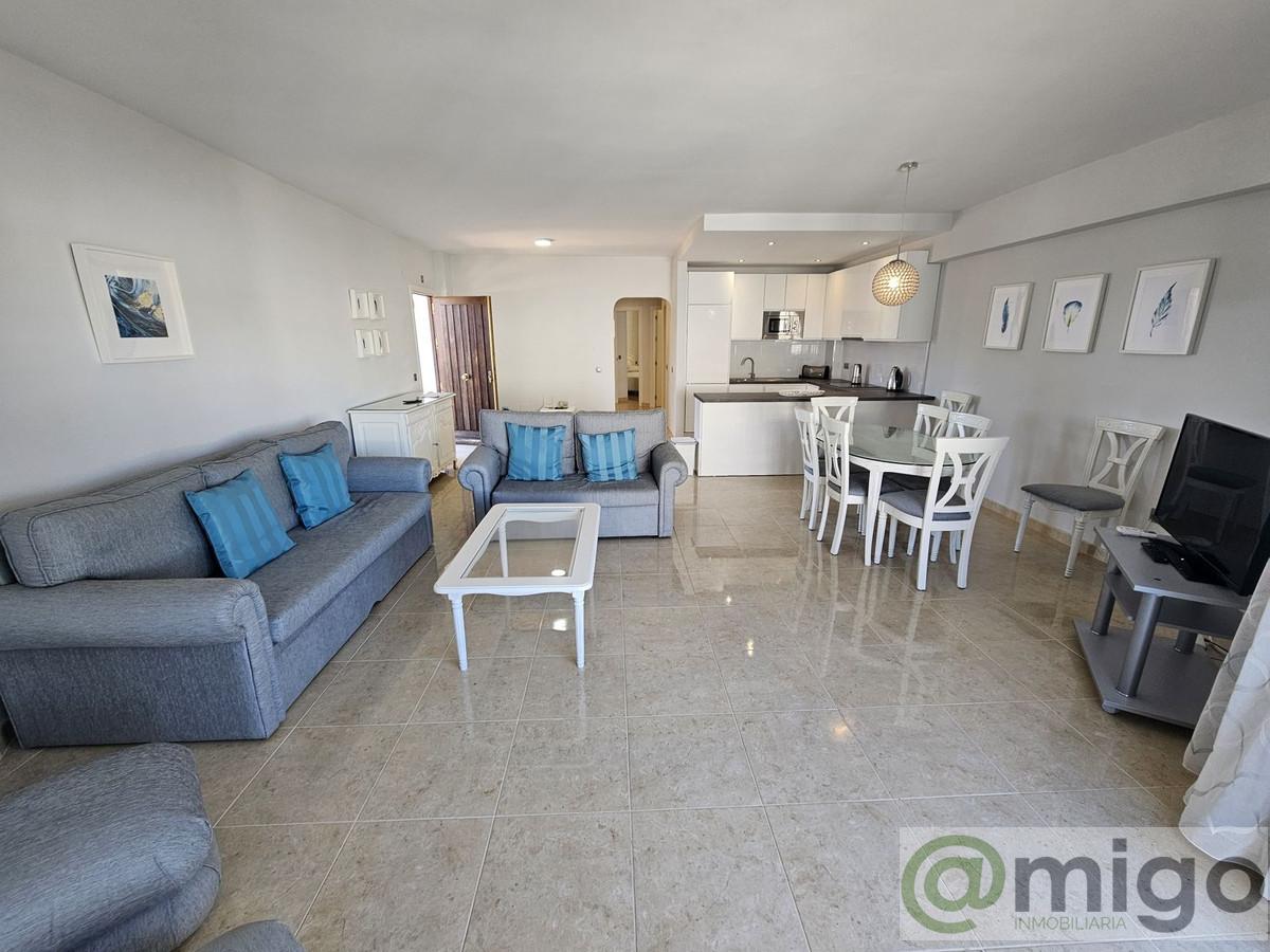 Venta de Ático en Mijas Golf