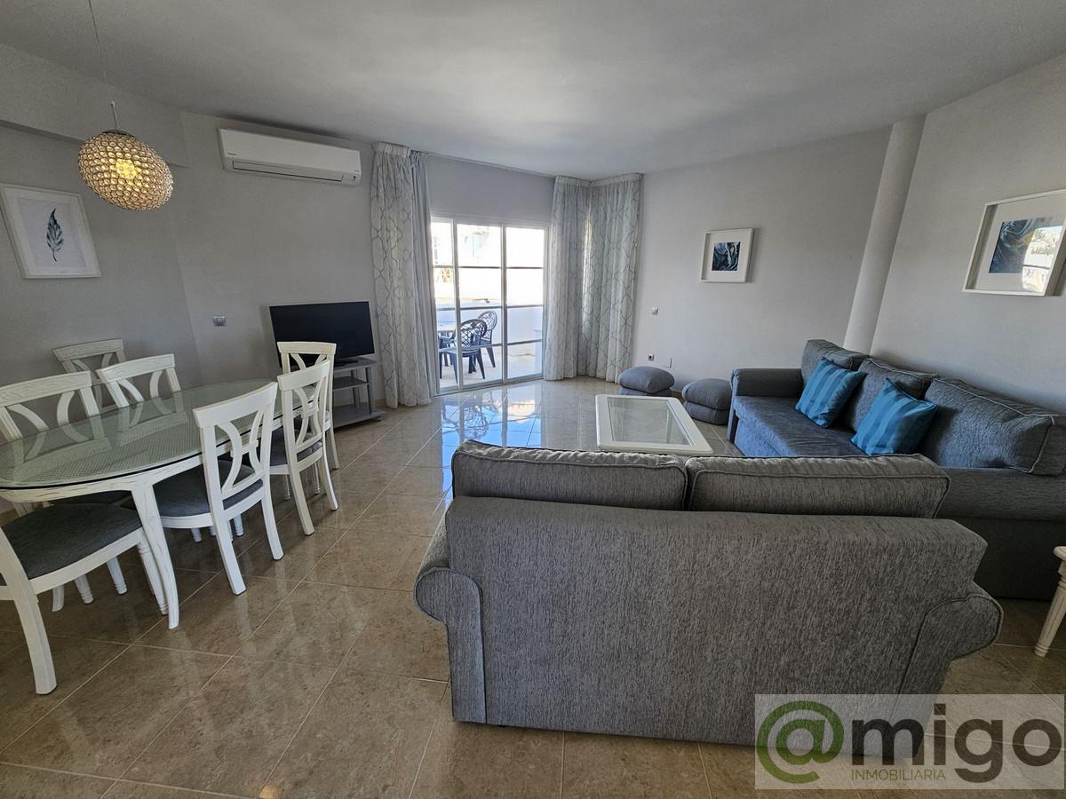 Venta de Ático en Mijas Golf