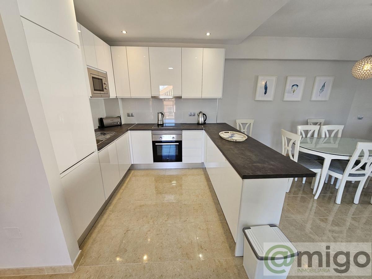 Venta de Ático en Mijas Golf