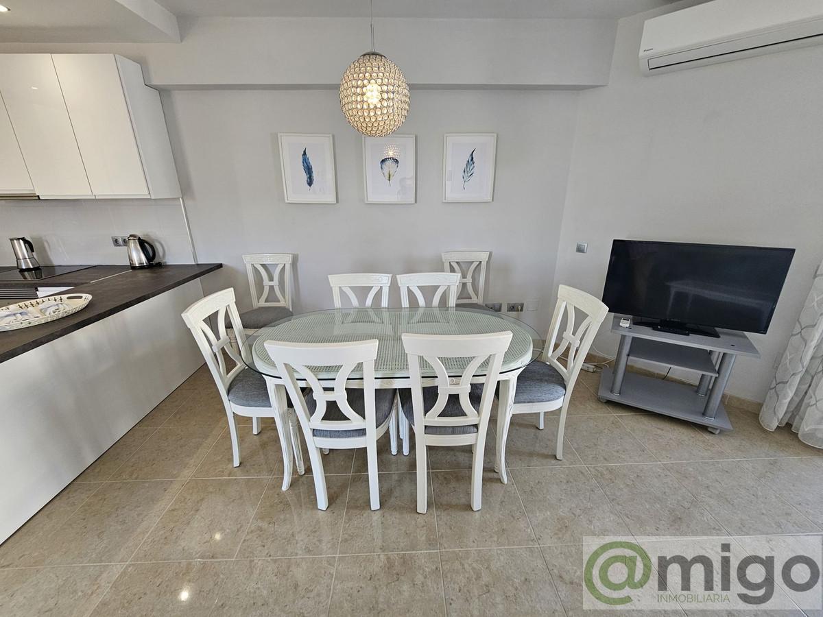 Venta de Ático en Mijas Golf