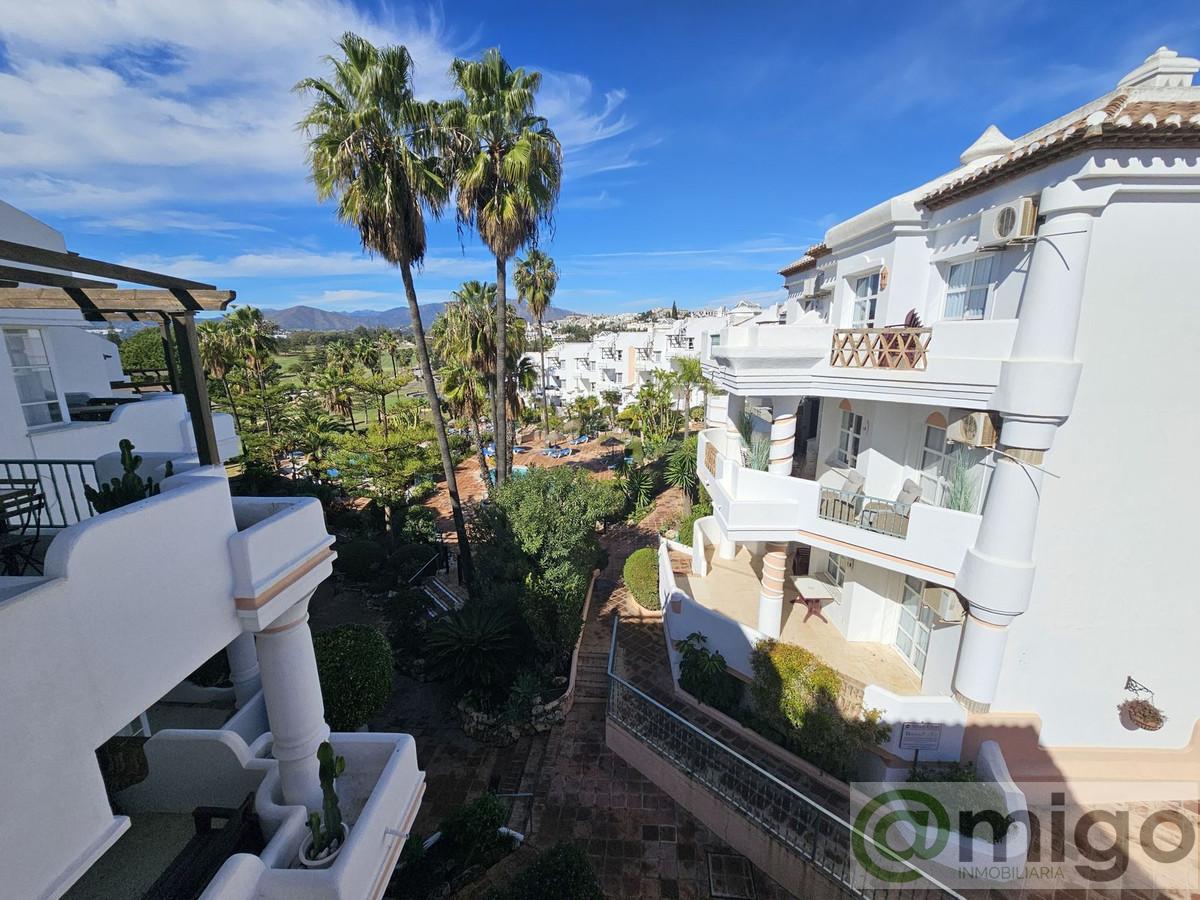 Venta de Ático en Mijas Golf