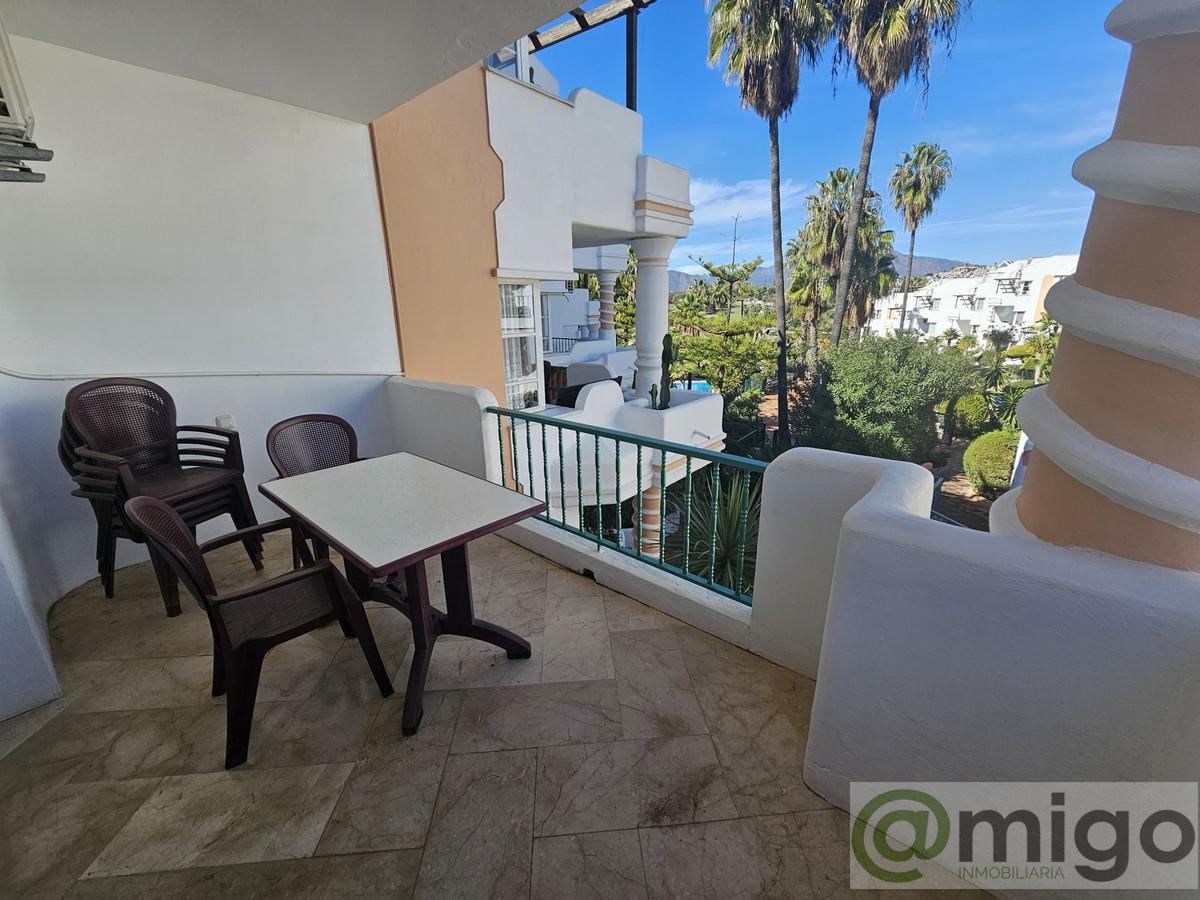 Venta de apartamento en Mijas Golf