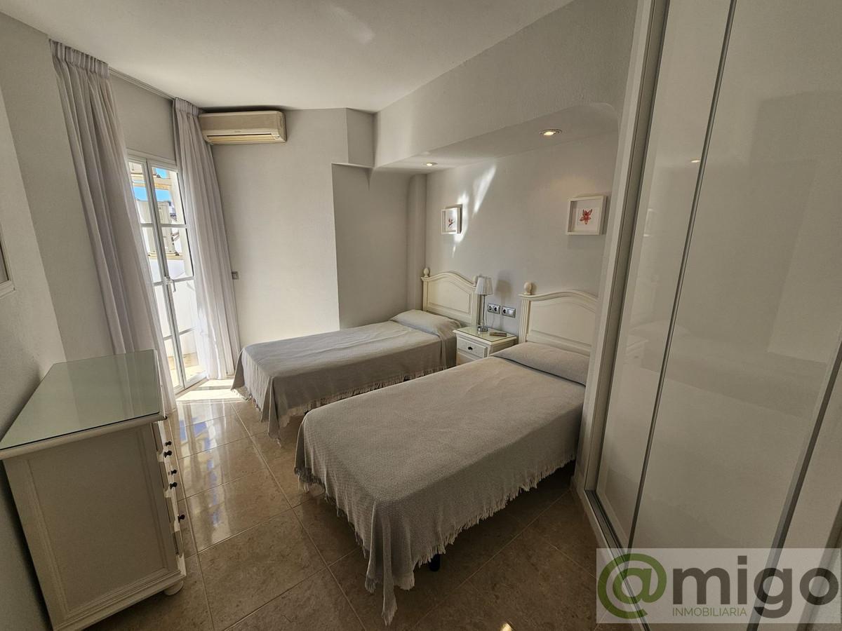Venta de apartamento en Mijas Golf