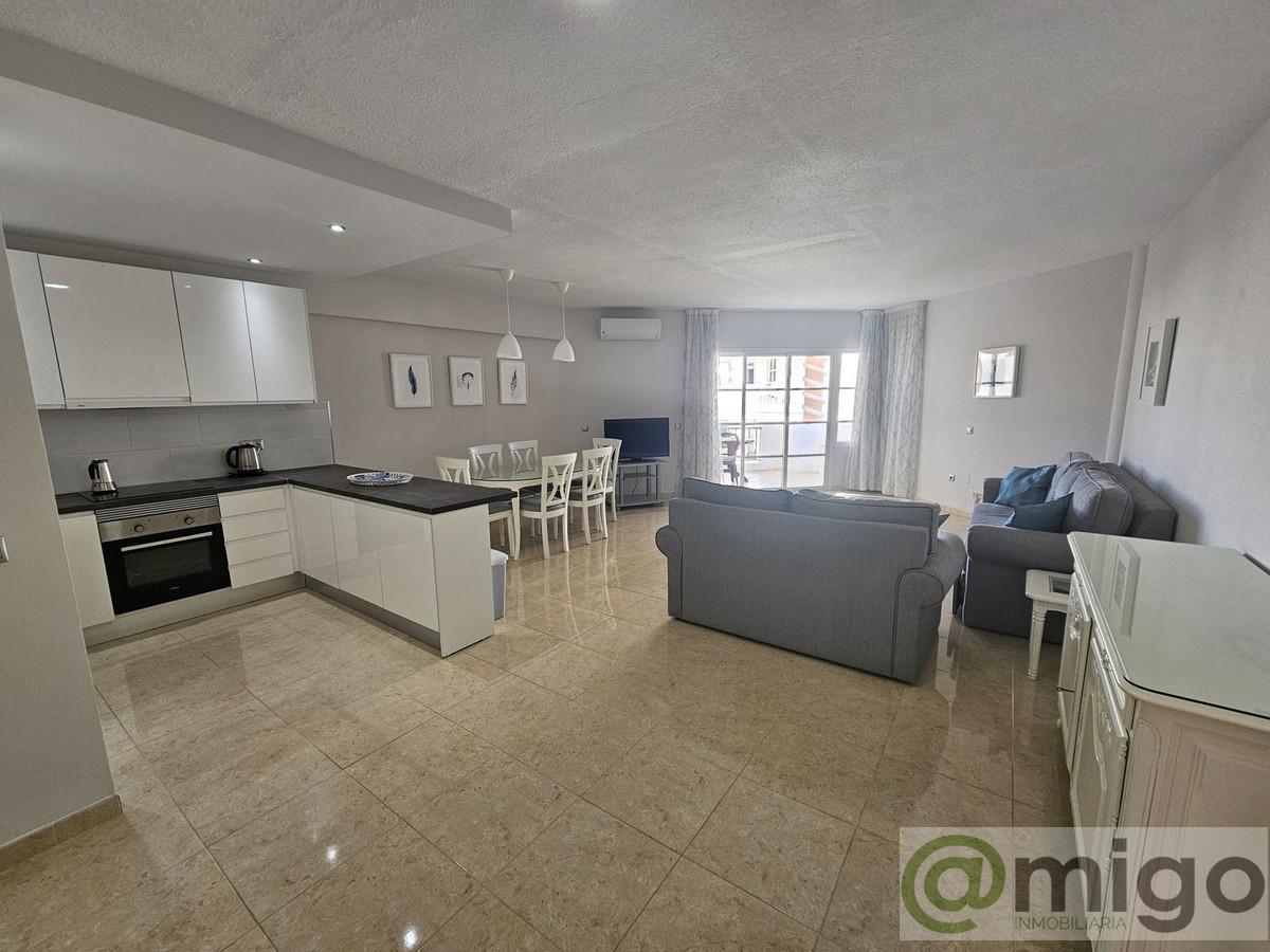 Venta de apartamento en Mijas Golf