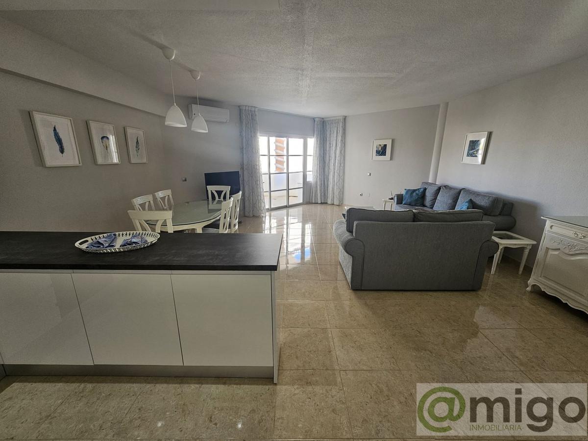 Venta de apartamento en Mijas Golf