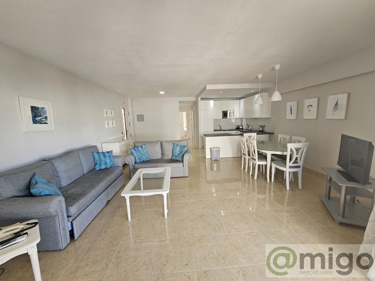 Venta de apartamento en Mijas Golf