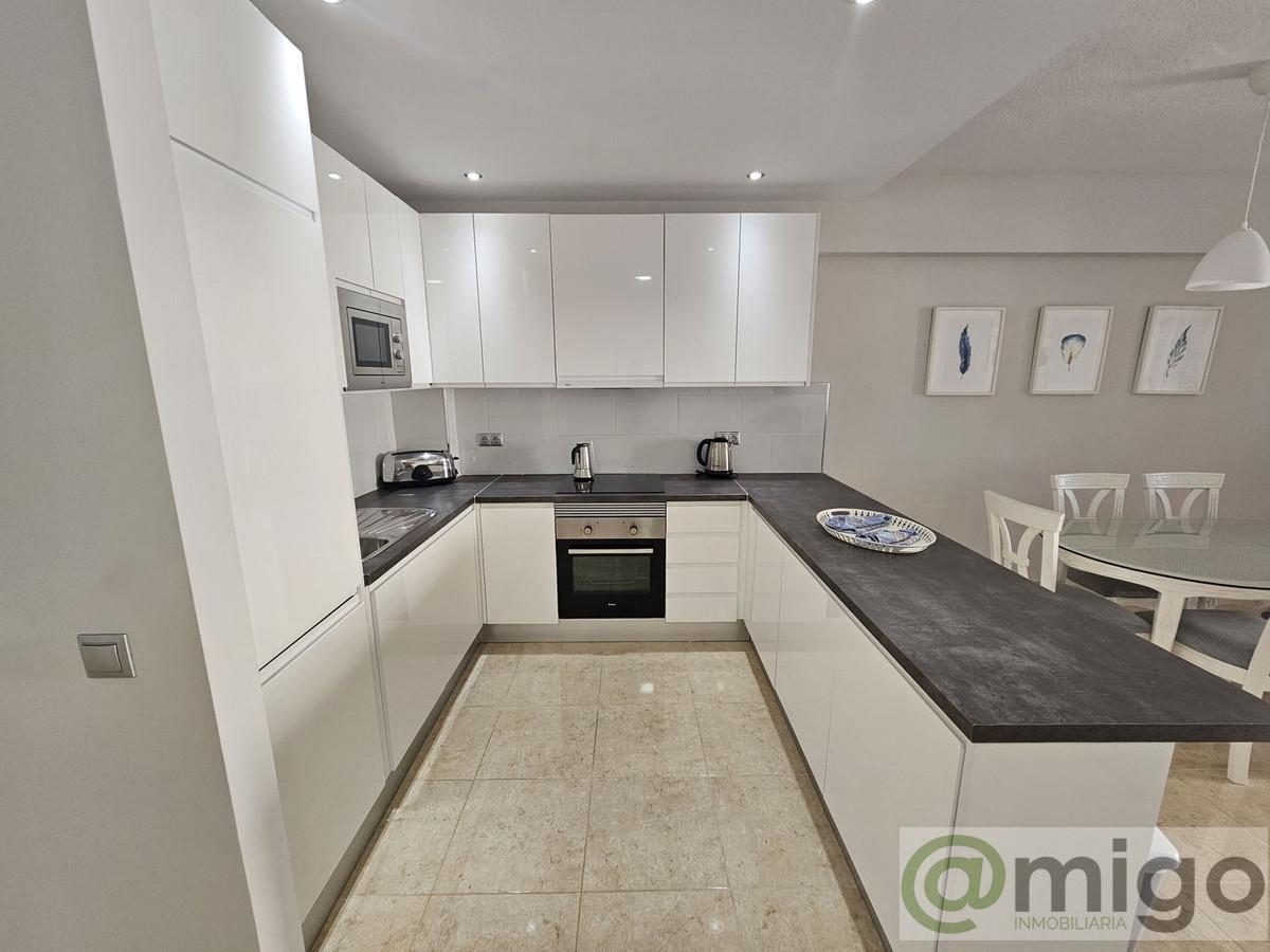 Venta de apartamento en Mijas Golf