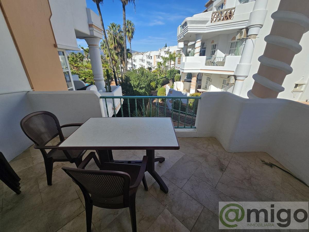 Venta de apartamento en Mijas Golf