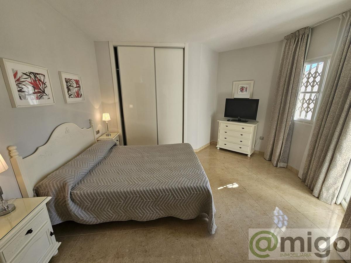 Venta de apartamento en Mijas Golf