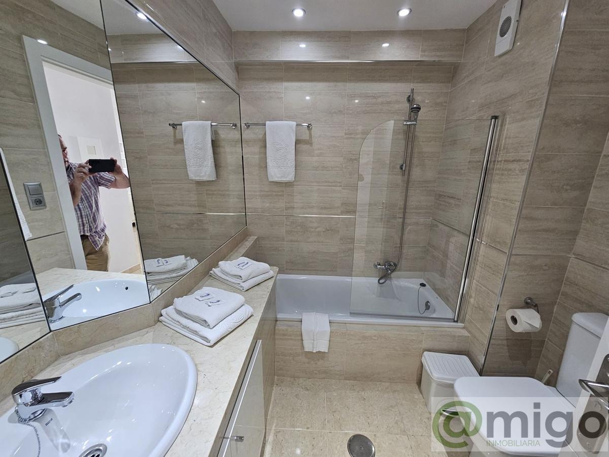 Venta de apartamento en Mijas Golf