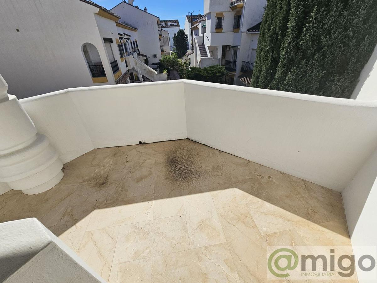 Venta de apartamento en Mijas Golf