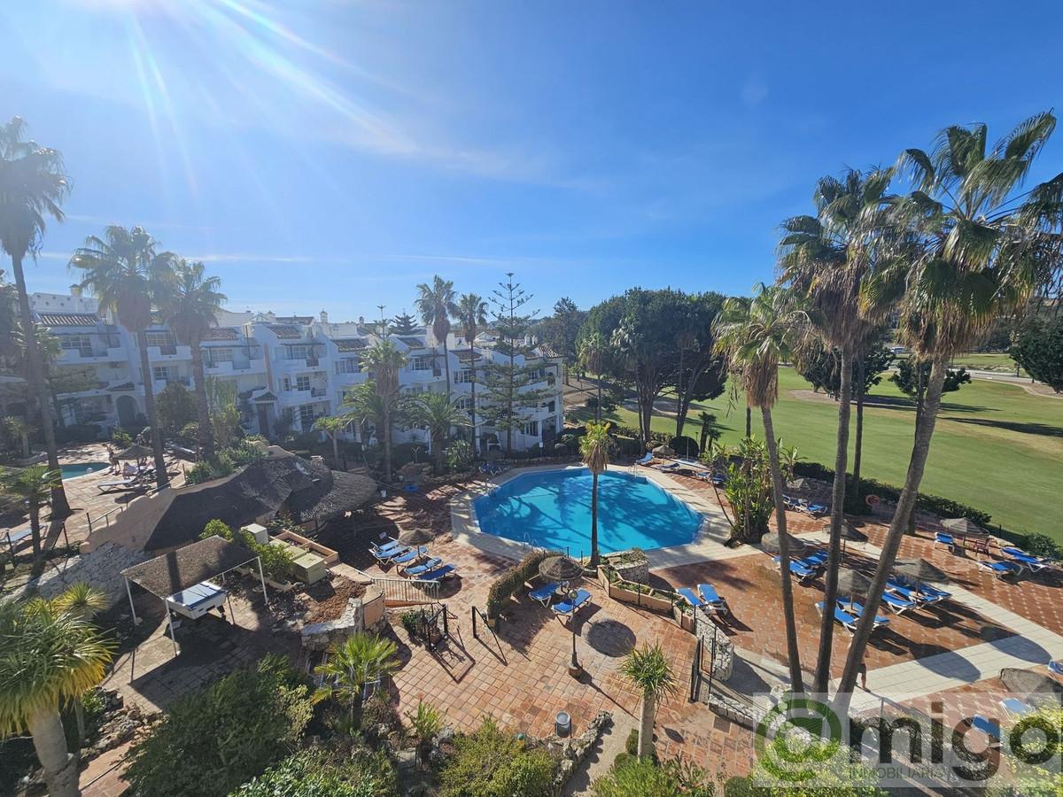 Venta de Ático en Mijas Golf