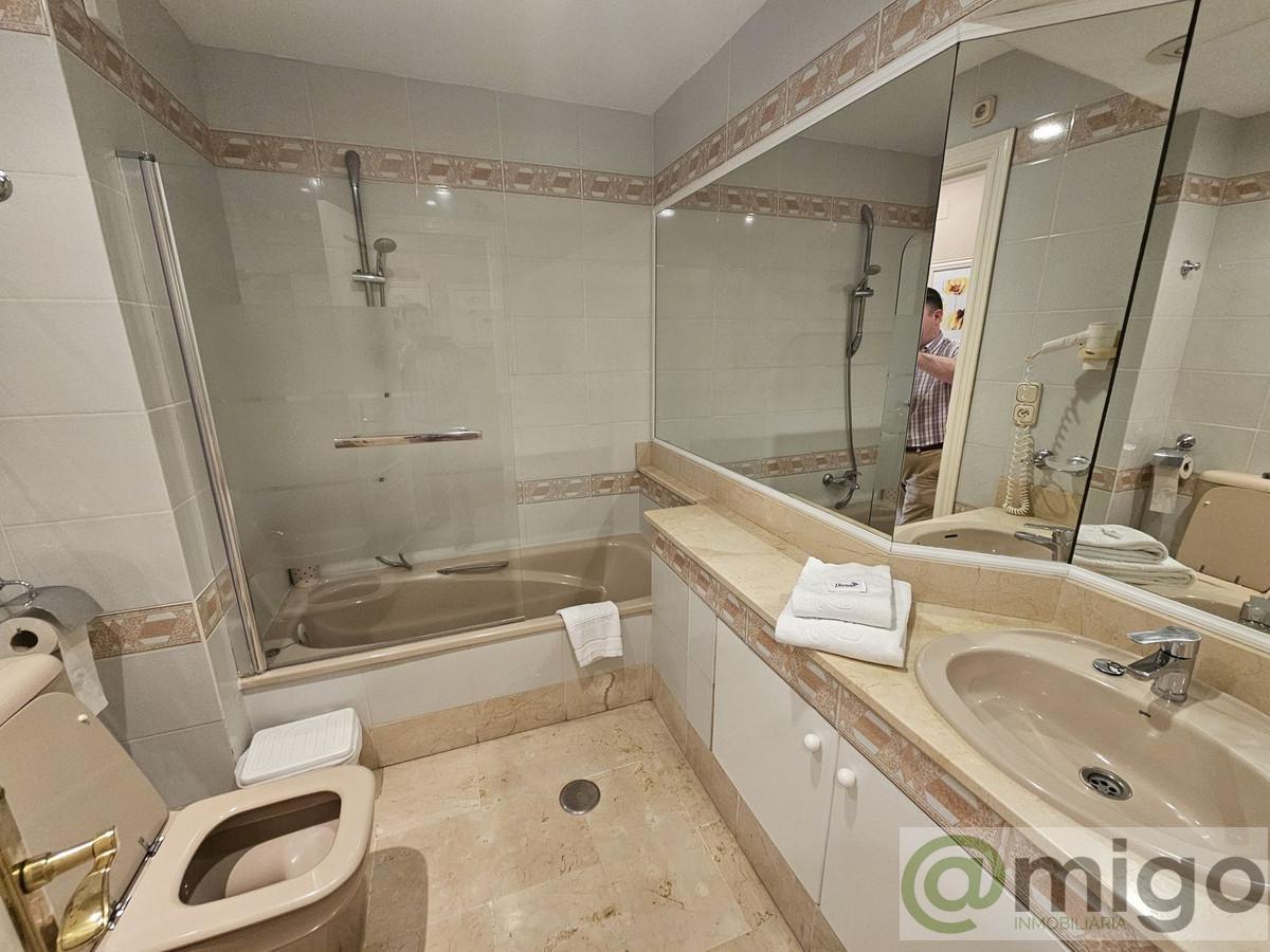 Venta de Ático en Mijas Golf