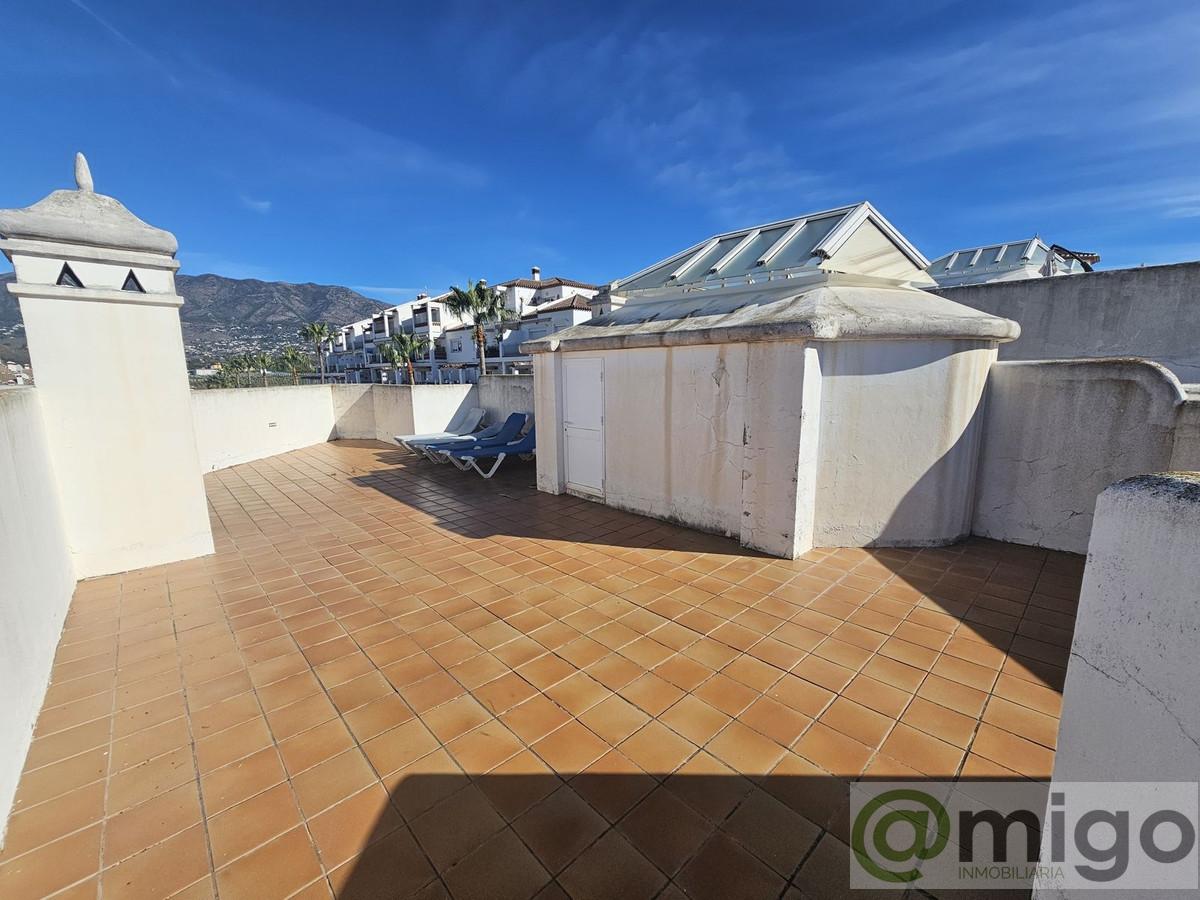 Venta de Ático en Mijas Golf
