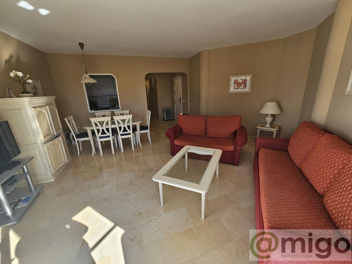 Venta de Ático en Mijas Golf