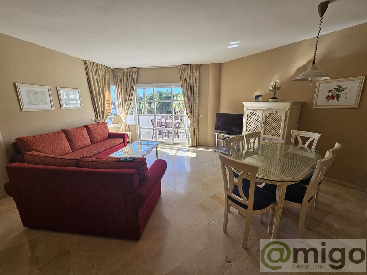 Venta de Ático en Mijas Golf