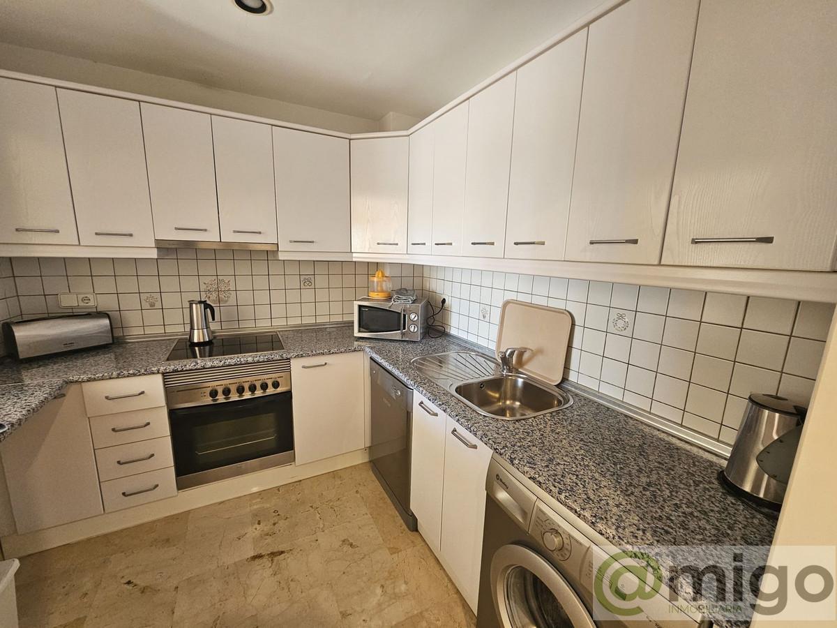 Venta de Ático en Mijas Golf