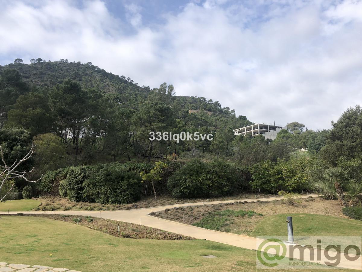 For sale of land in Marbella