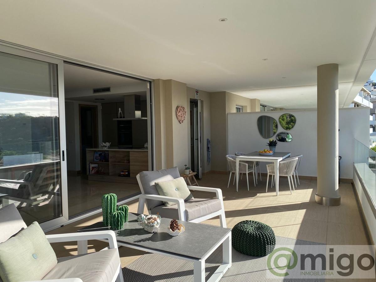 Venta de apartamento en Marbella