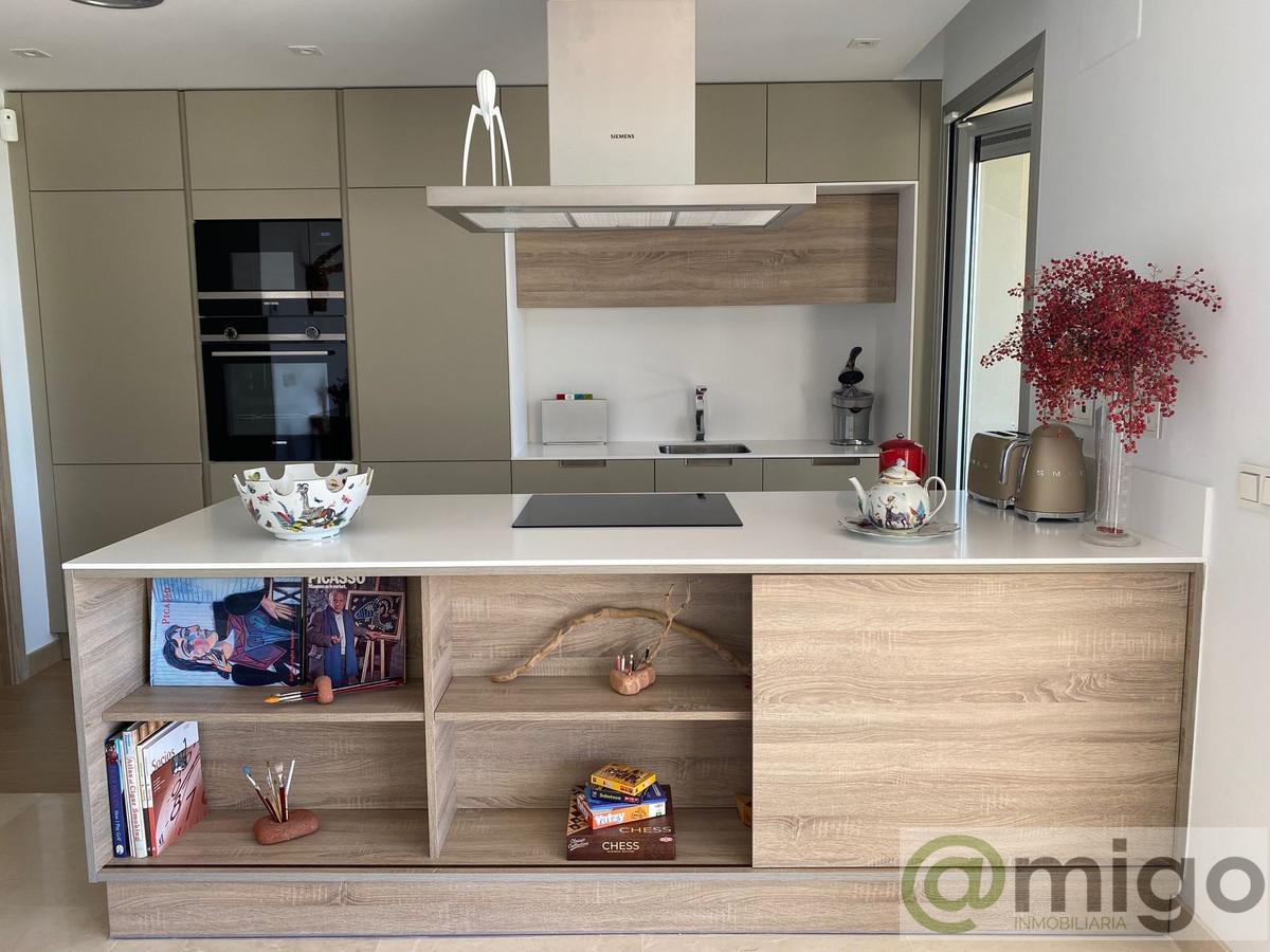 Venta de apartamento en Marbella