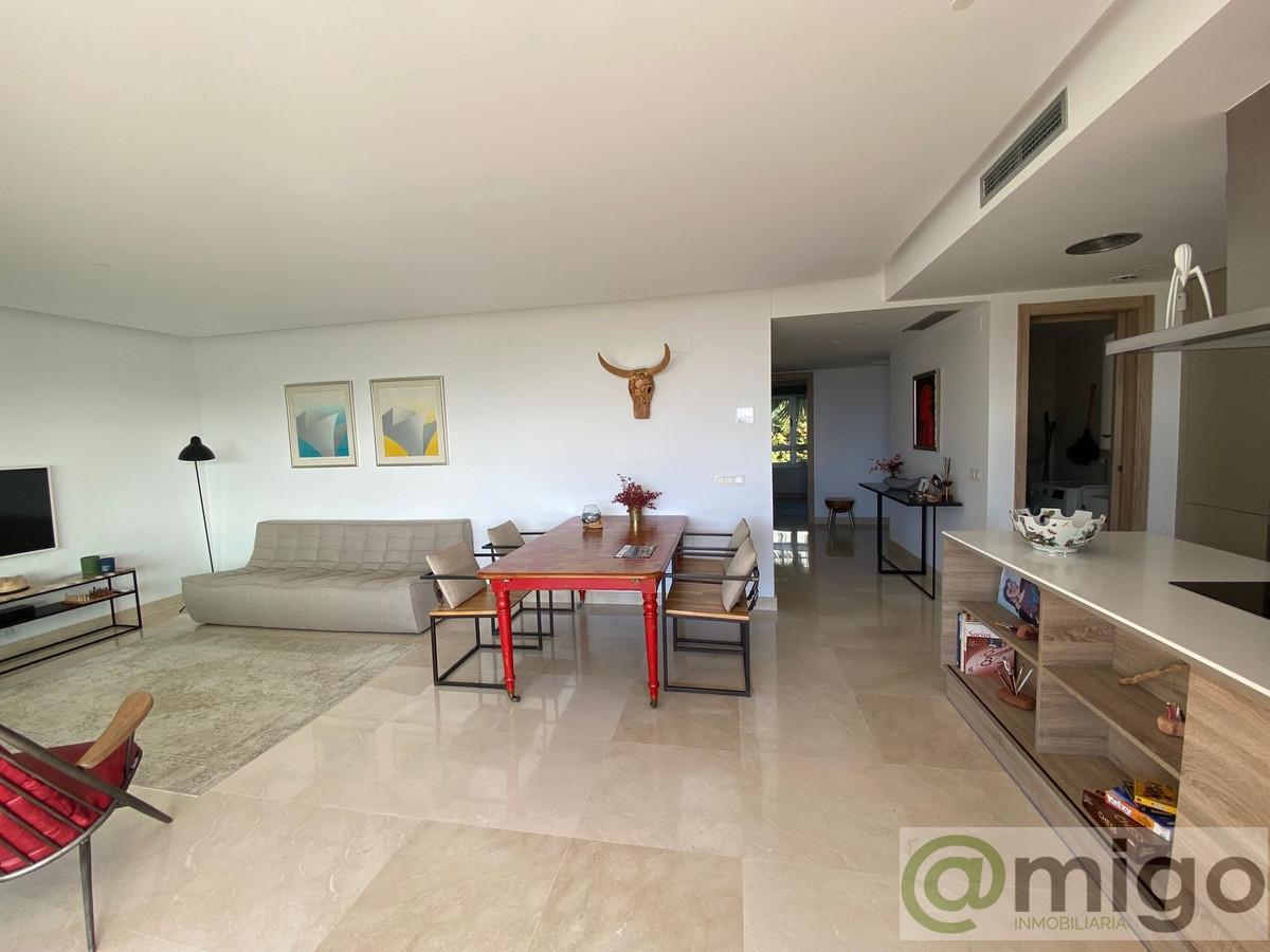 Venta de apartamento en Marbella