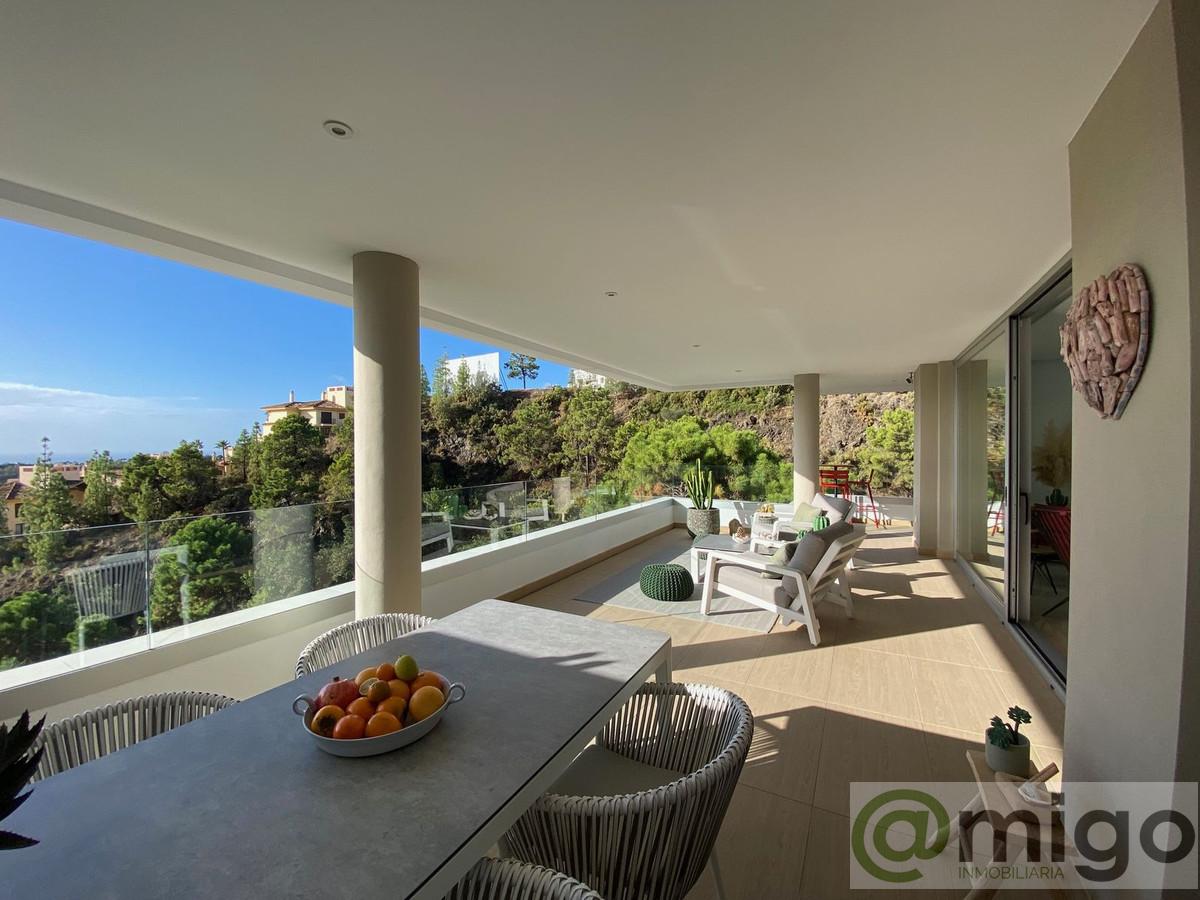 Venta de apartamento en Marbella