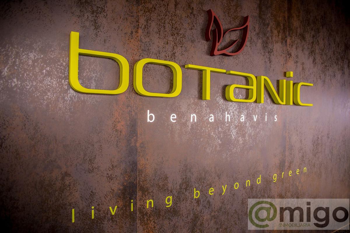 Venta de apartamento en Marbella