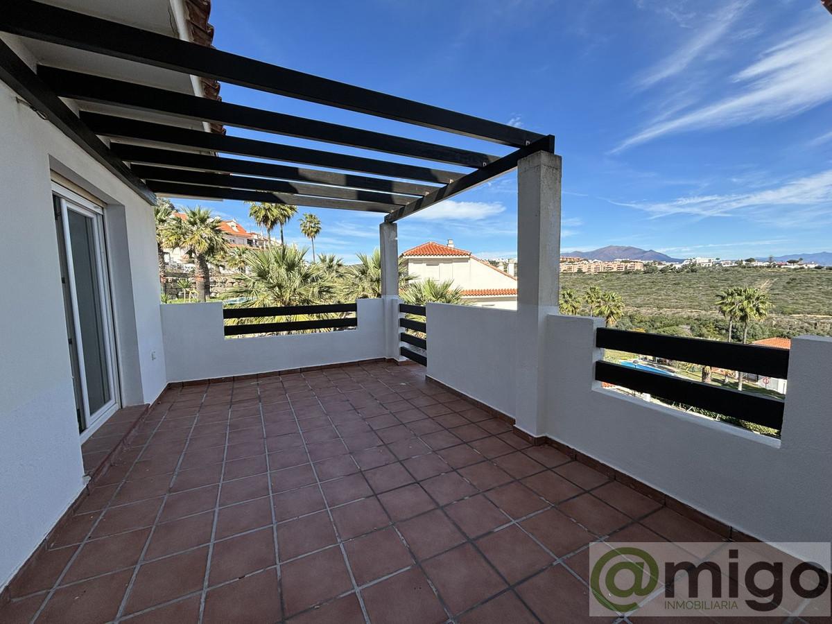 Venta de apartamento en La Duquesa