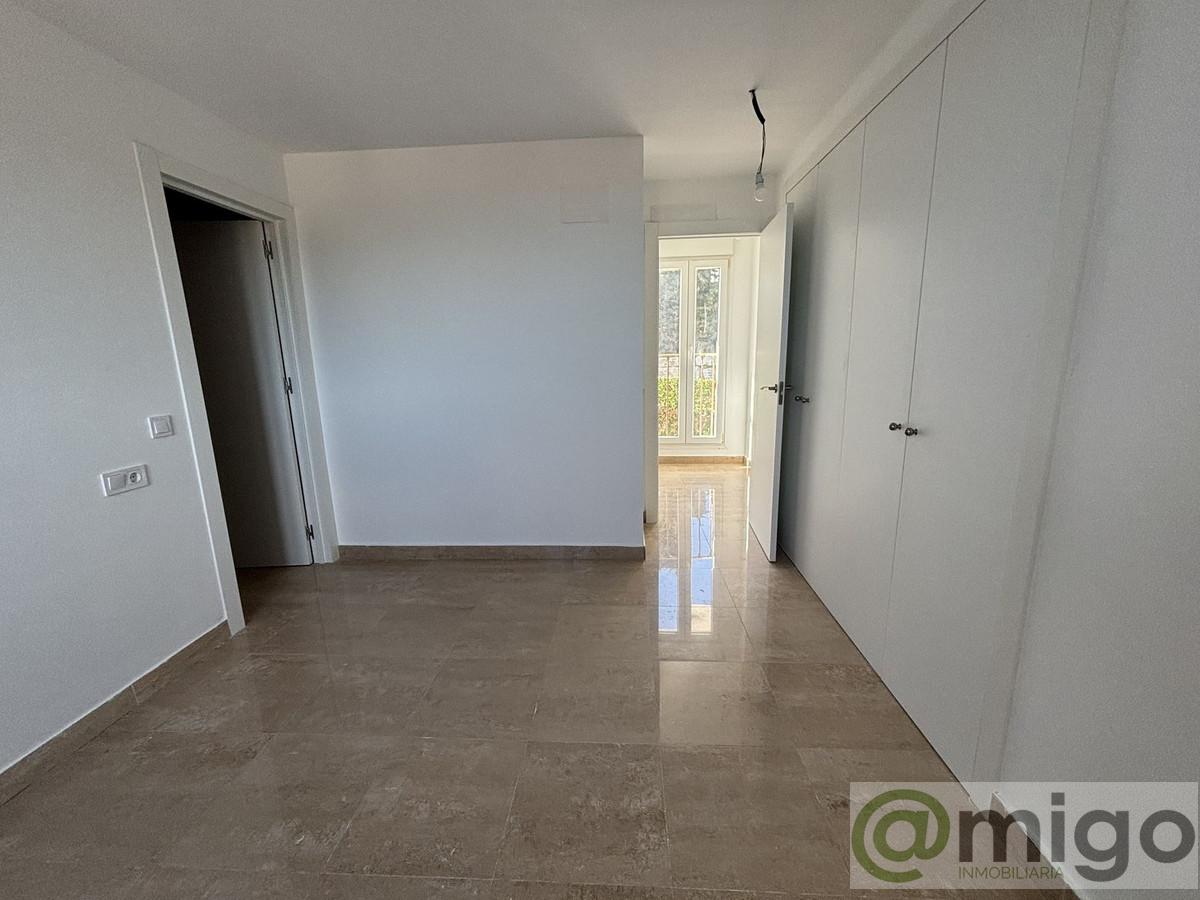 Venta de apartamento en La Duquesa