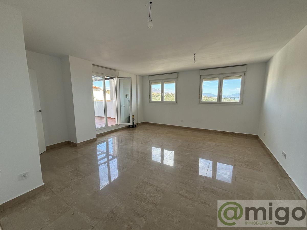 Venta de apartamento en La Duquesa