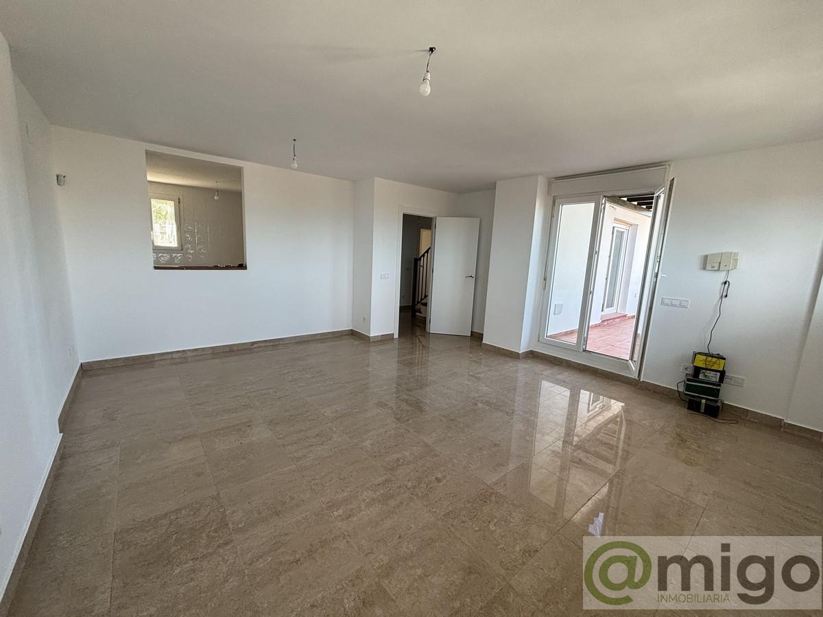 Venta de apartamento en La Duquesa