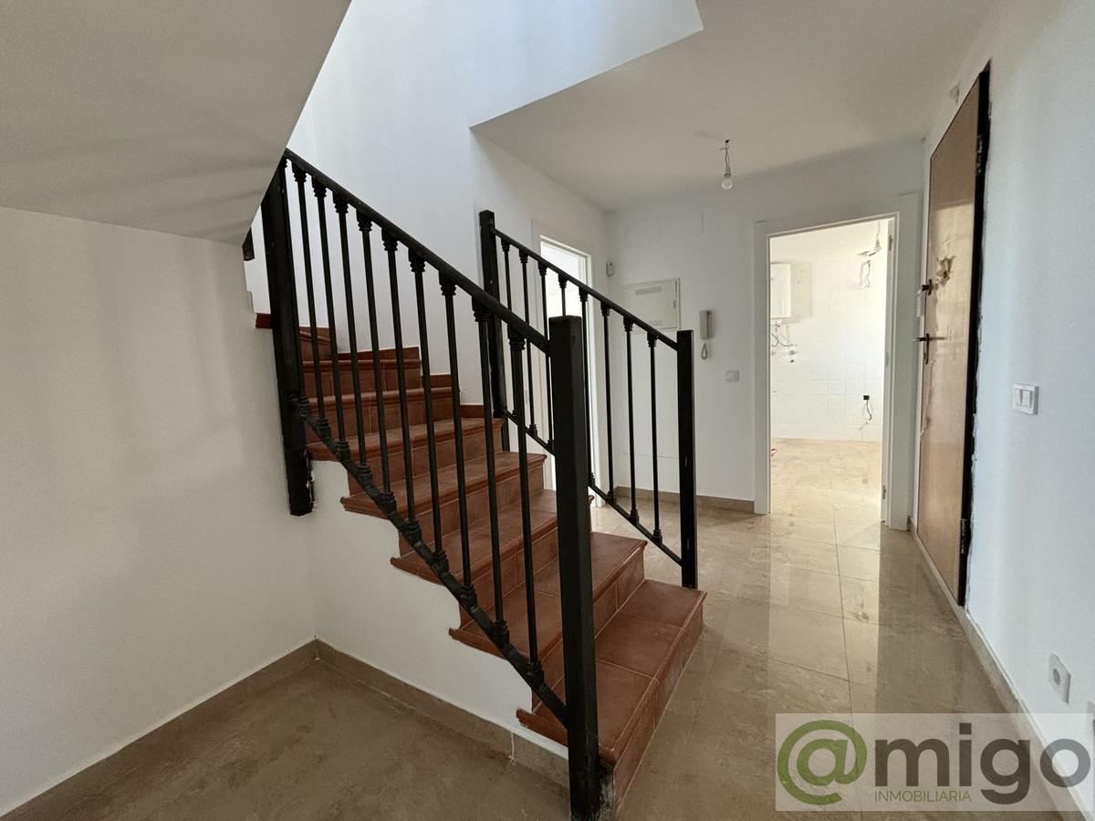 Venta de apartamento en La Duquesa