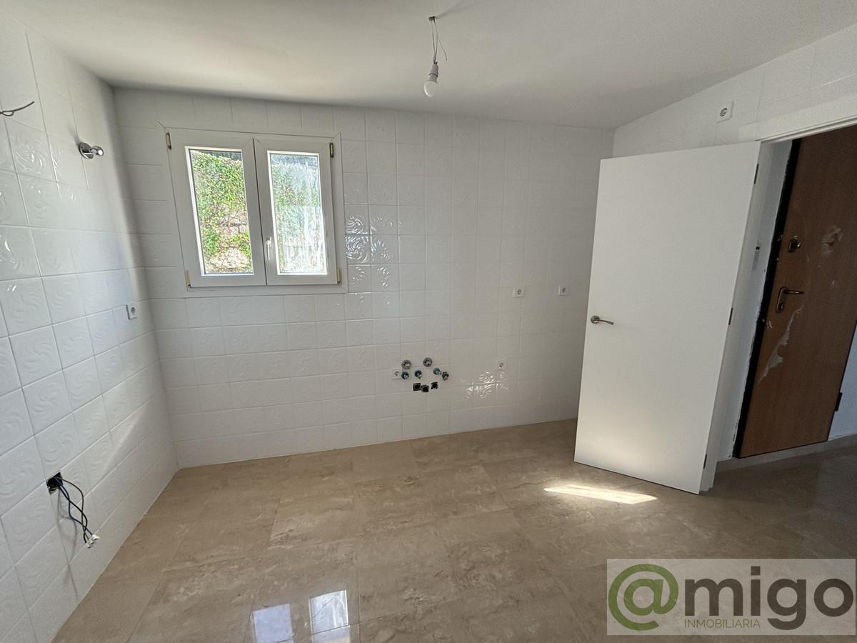 Venta de apartamento en La Duquesa