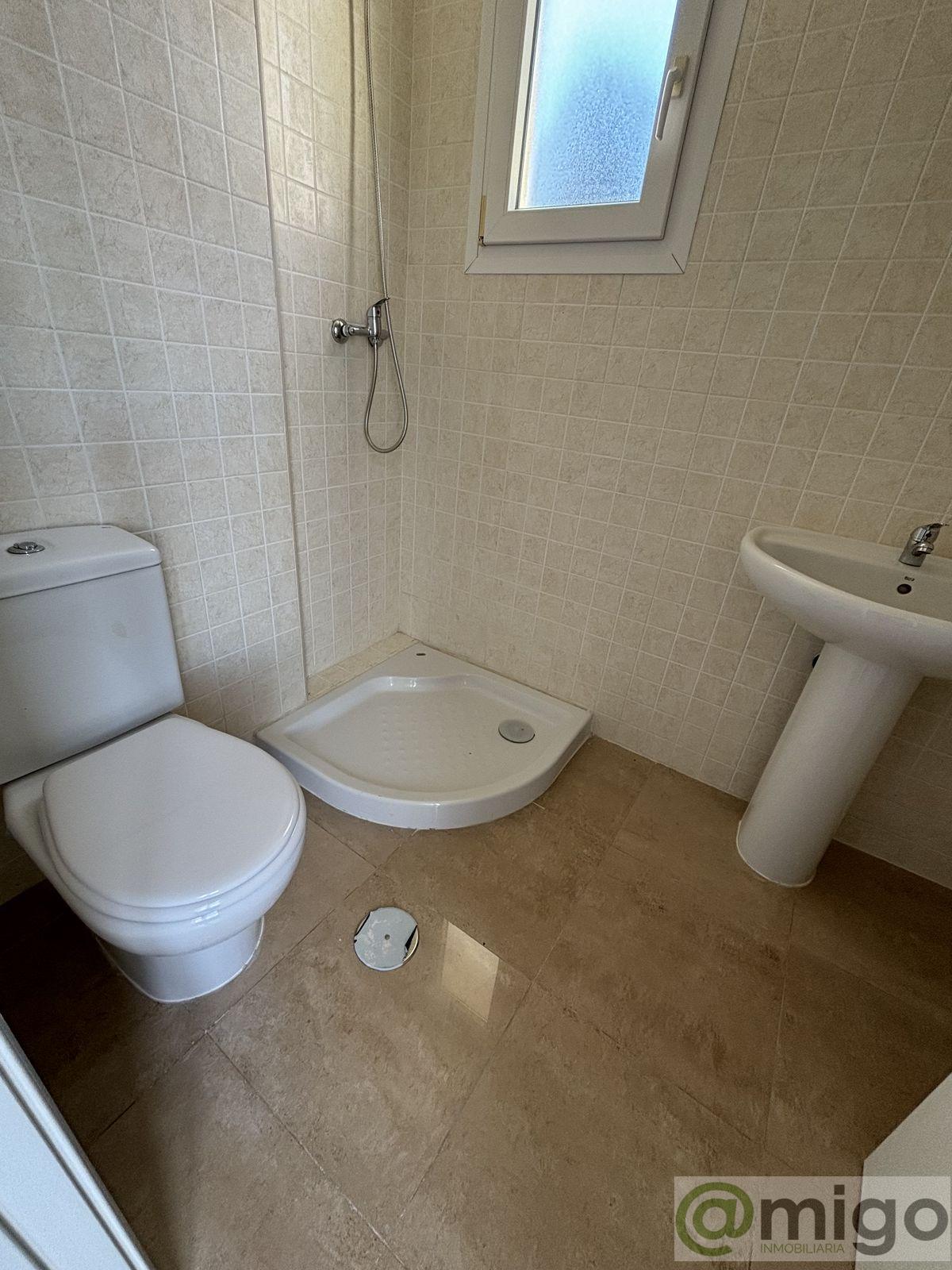 Venta de apartamento en La Duquesa