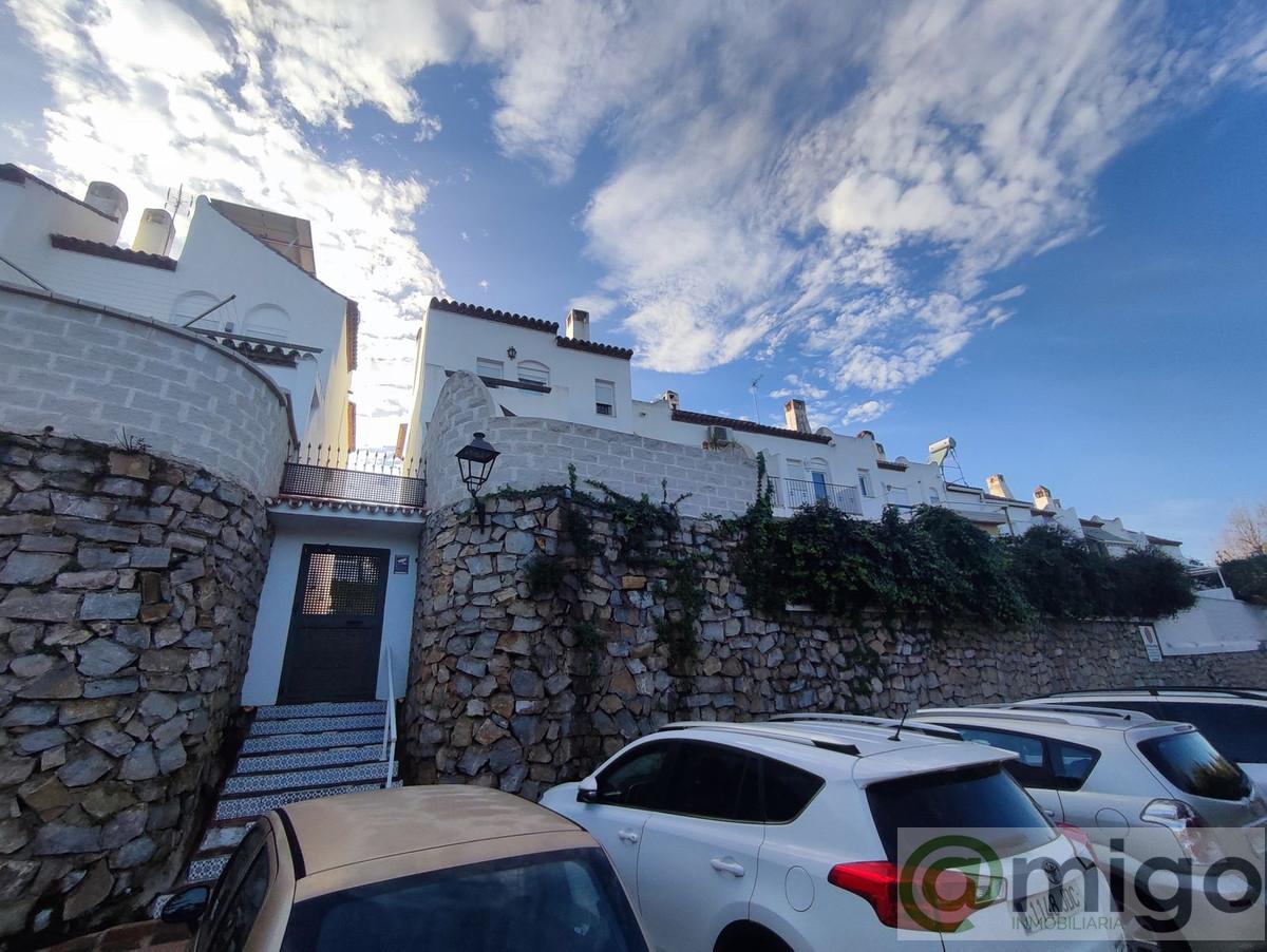 Venta de villa en Estepona