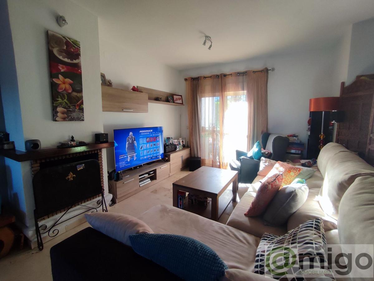 Venta de villa en Estepona