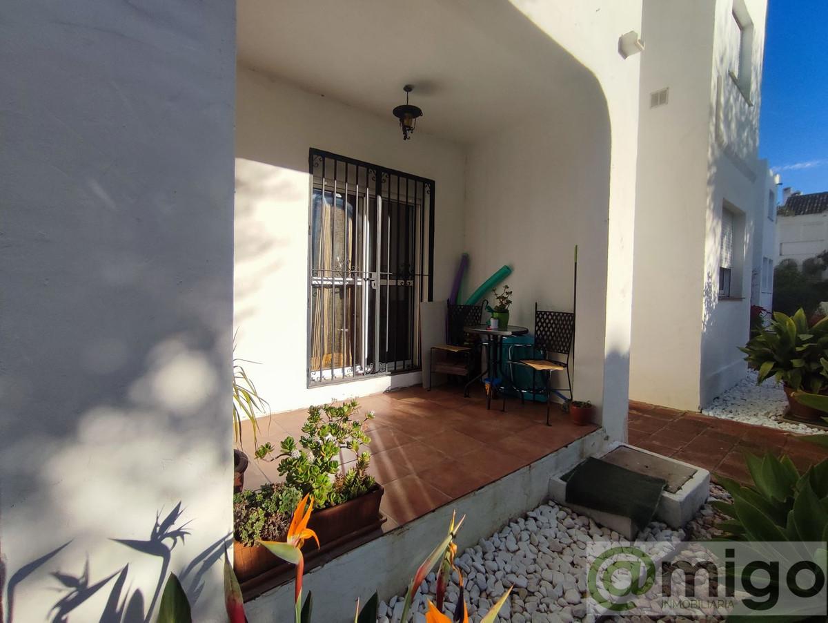 Venta de villa en Estepona