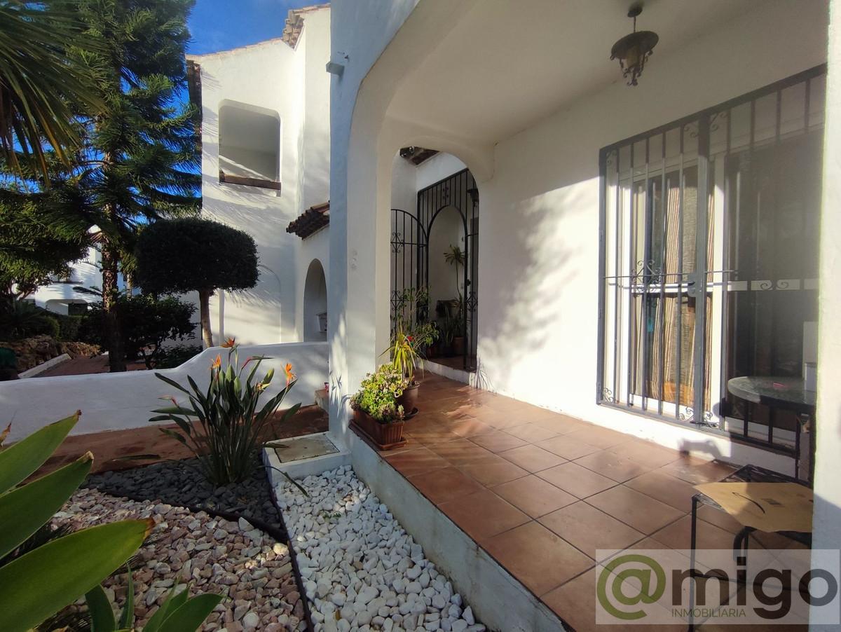 Venta de villa en Estepona