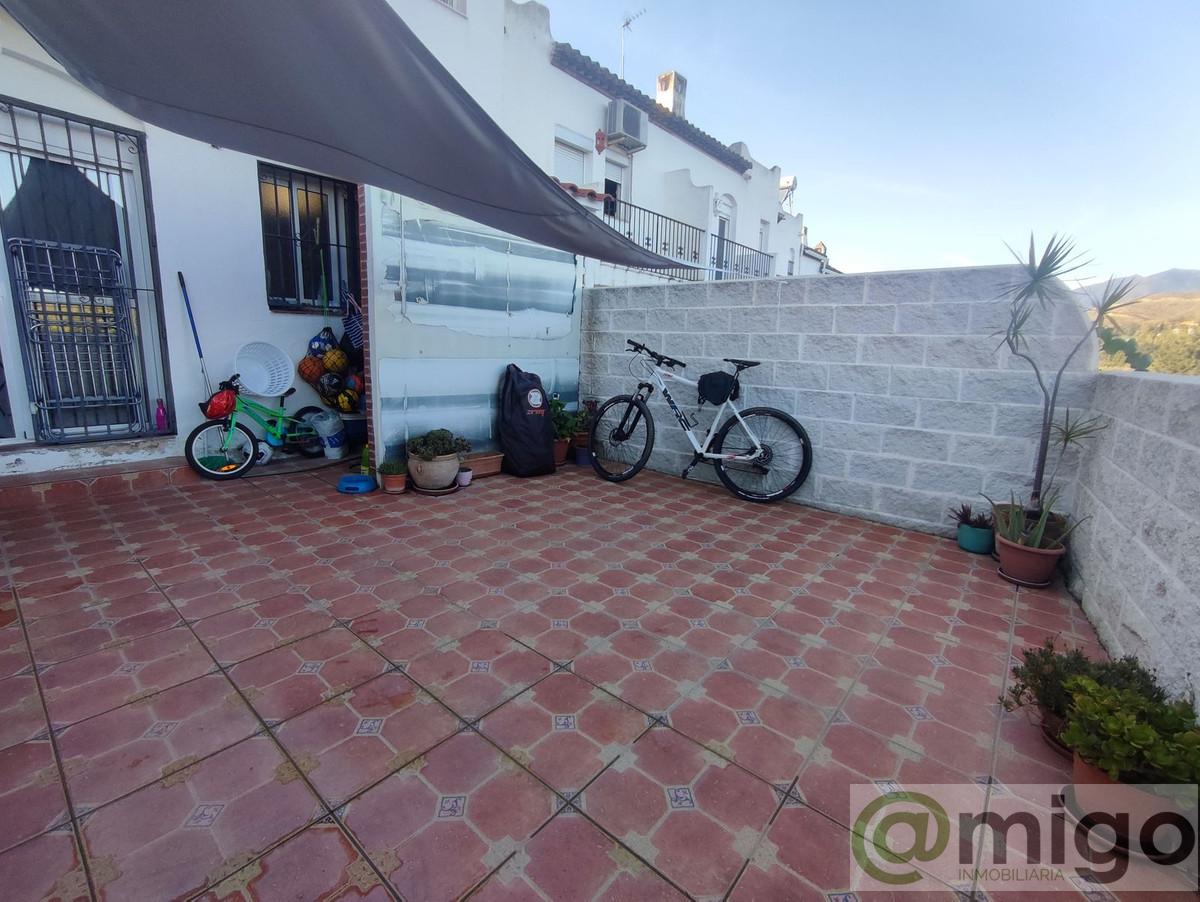 Venta de villa en Estepona