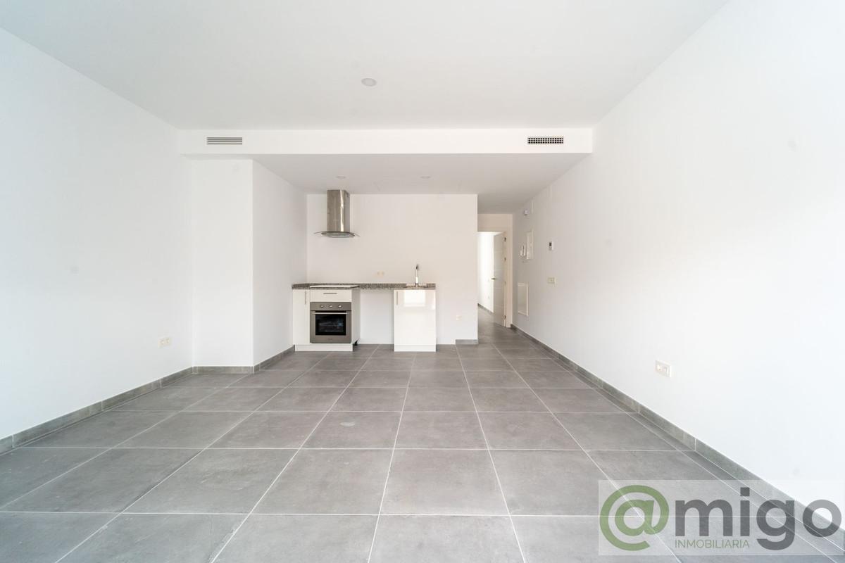 For sale of penthouse in Fuengirola
