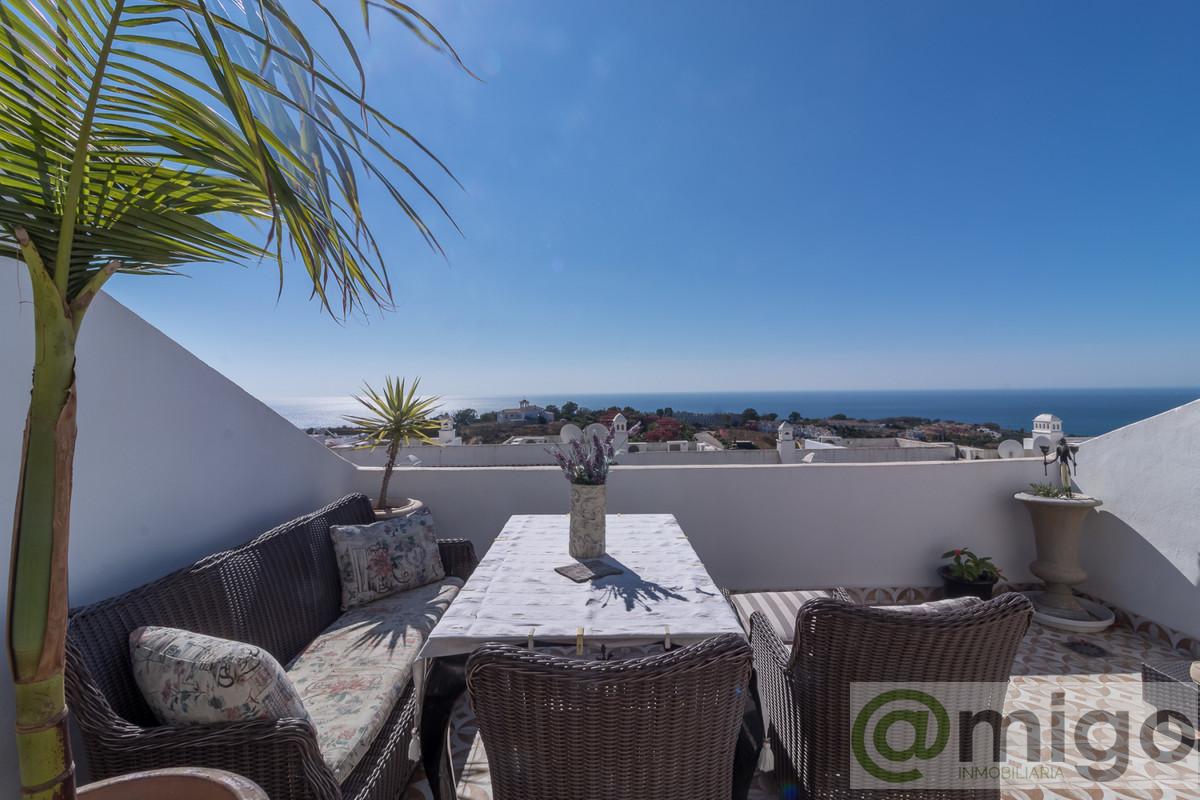 Venta de villa en Manilva