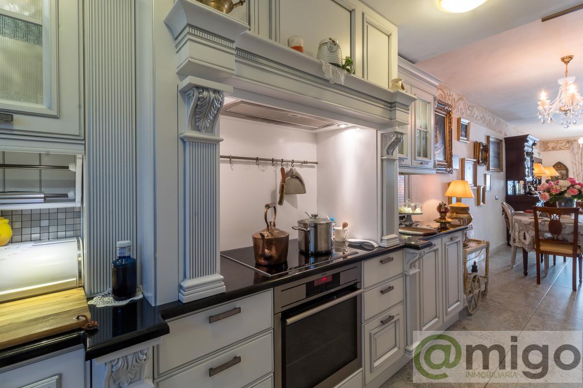 Venta de villa en Manilva